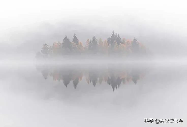 风光摄影需要后期吗,风光摄影必须正确曝光吗