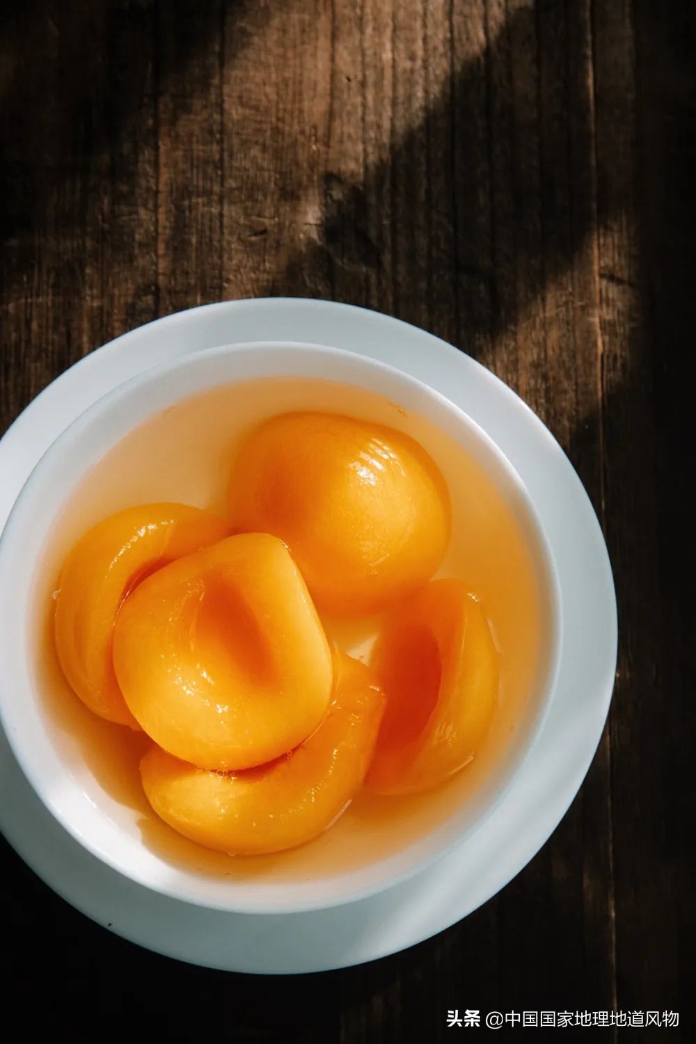 中国的罐头在哪里,中国罐头分布地区