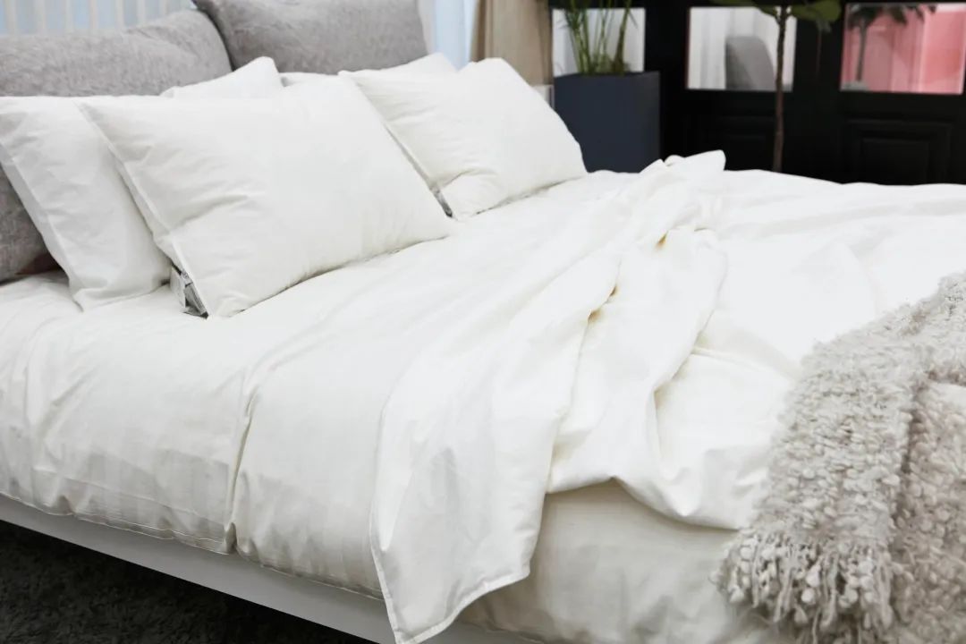 梦洁家纺开店活动 (梦洁家纺利润怎么样)