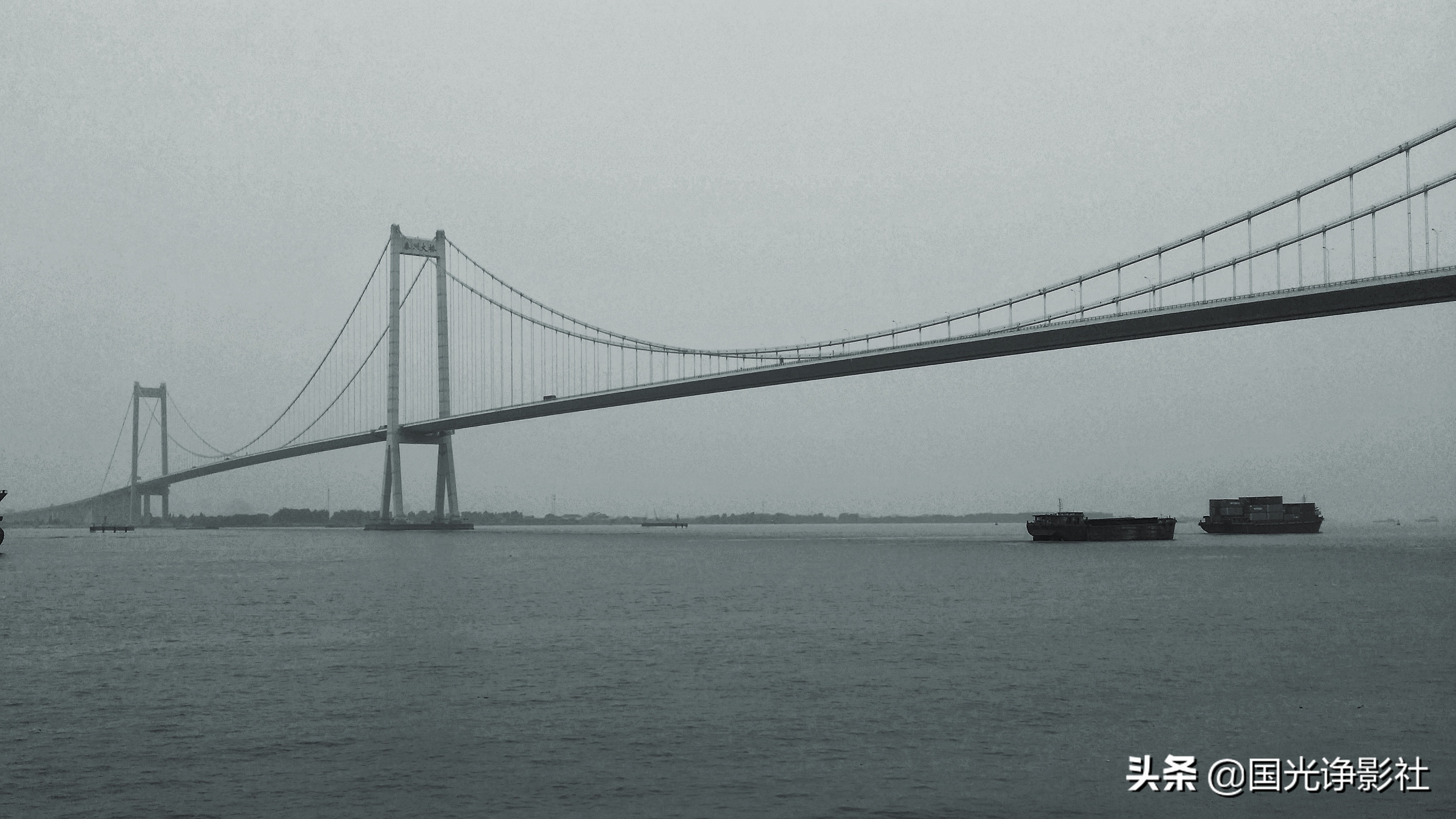 长江生态大保护的理由,长江大保护最美的底色