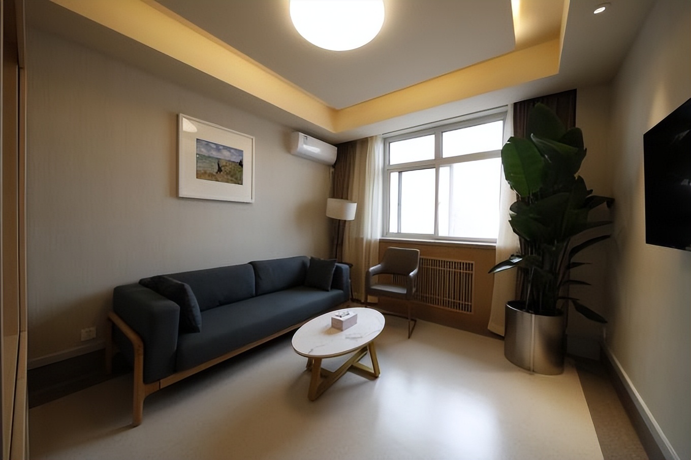 邢台青年养老院,邢台养老院哪家最好