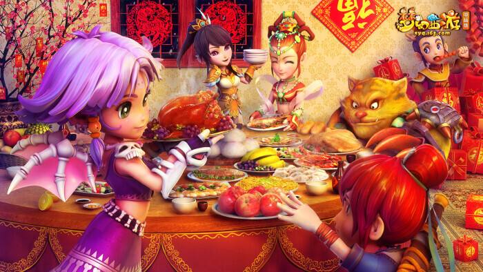 梦幻西游电脑版如何多开教程,梦幻西游端游一台电脑多开教程