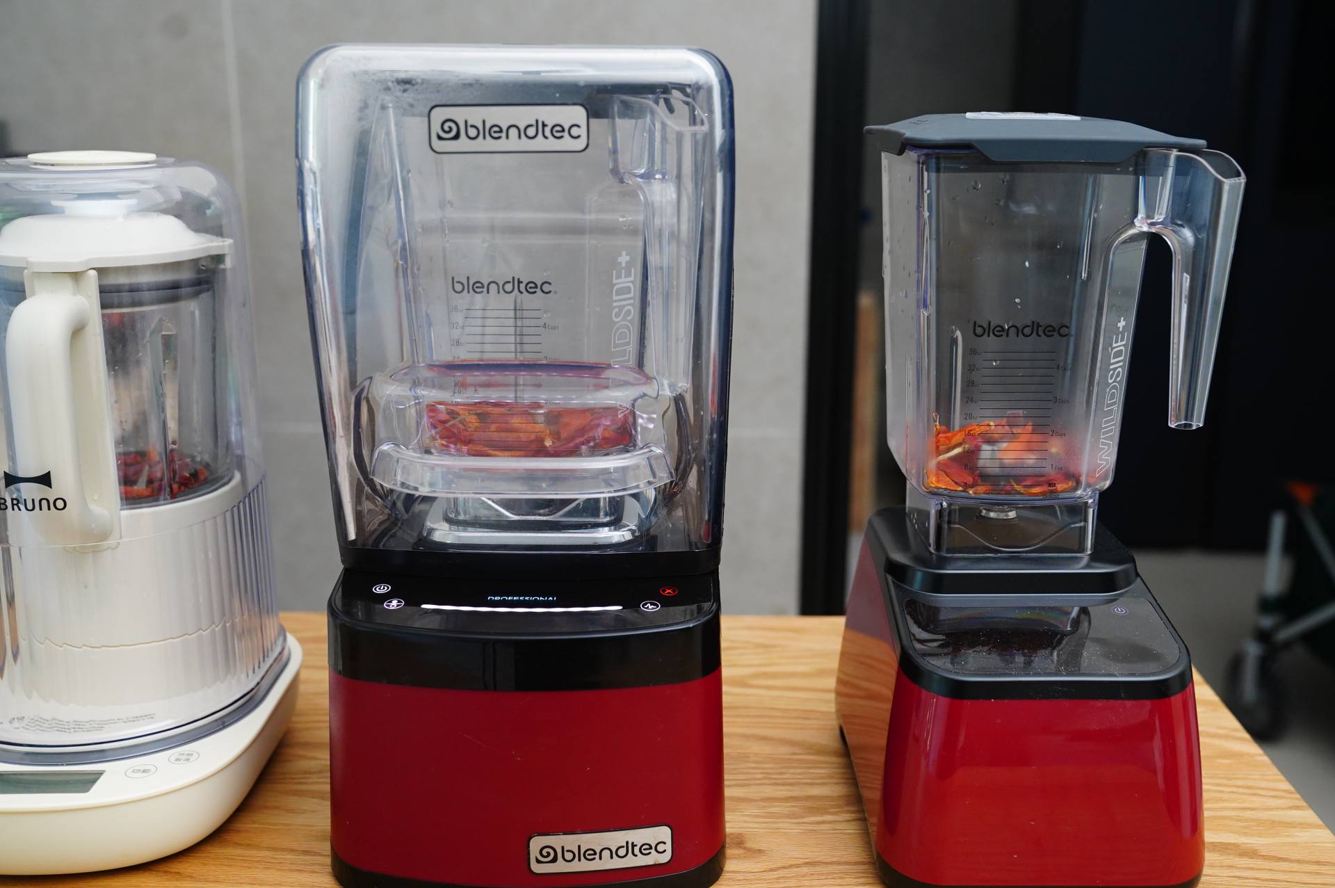 实用实惠的几款破壁机,最好用的几种破壁机