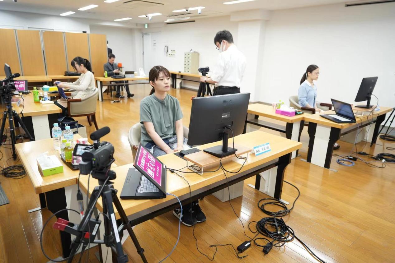 吴清源杯的天才小棋手,吴清源与中国棋手唯一一次对局