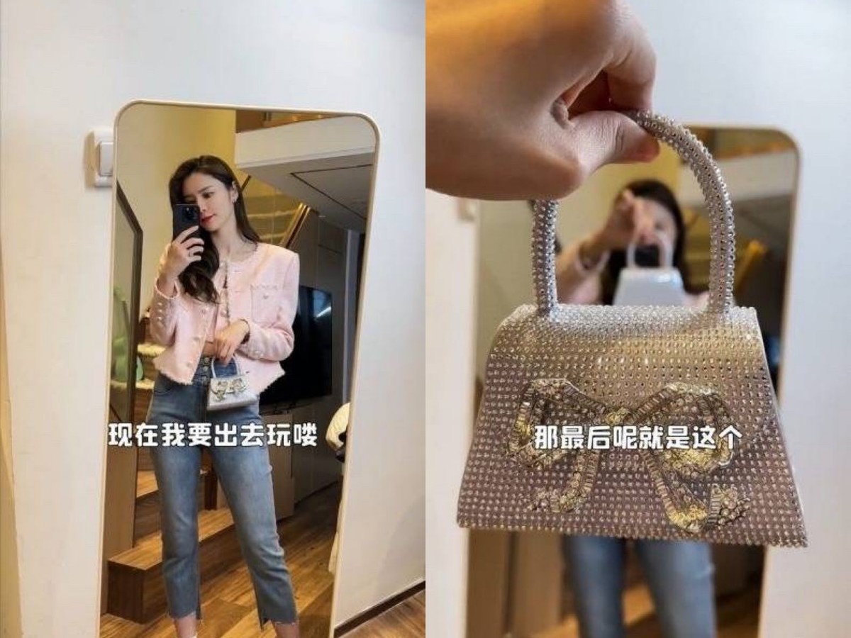 吴千语被吐槽身材走样,吴千语被说矫情