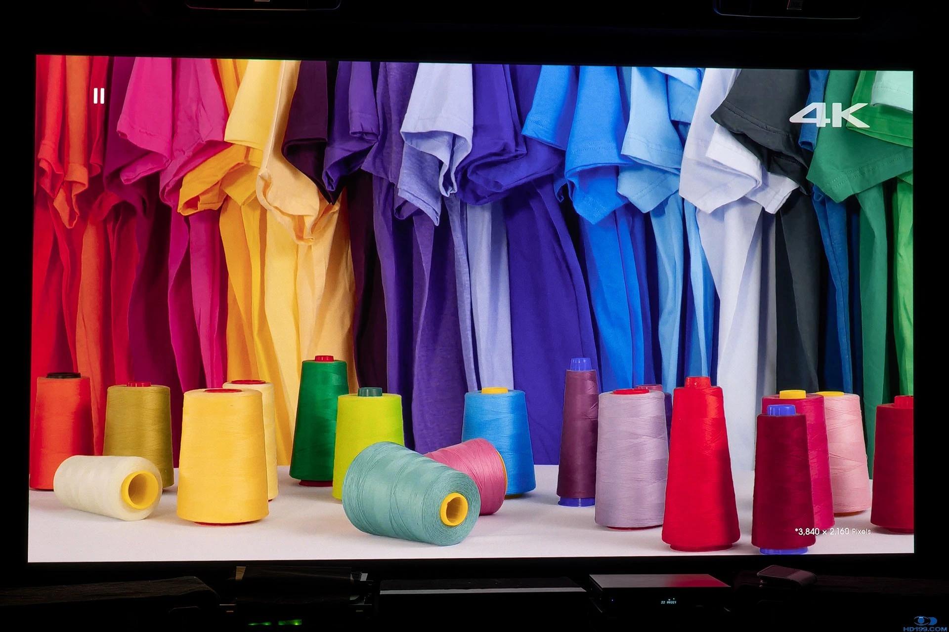 坚果n1ultra4k激光投影,坚果N1Ultra三色激光投影仪