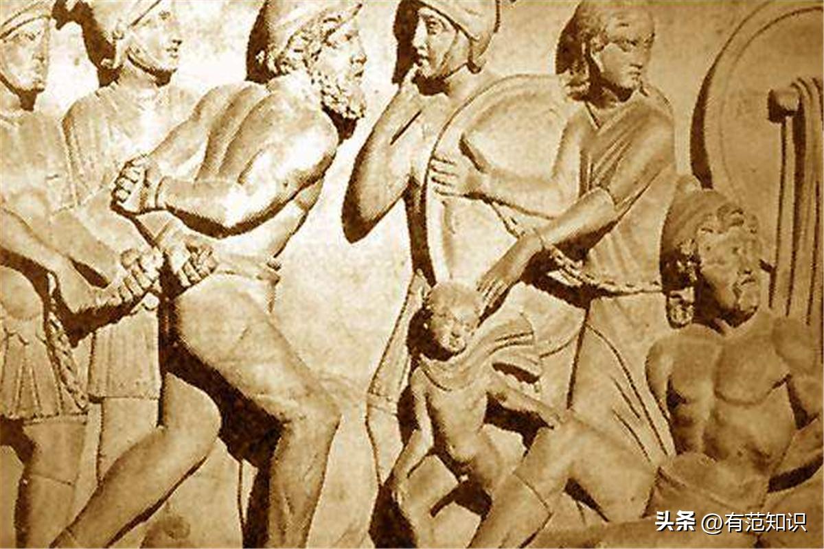 论尼罗河对埃及的影响,有关奴隶制度的文献综述