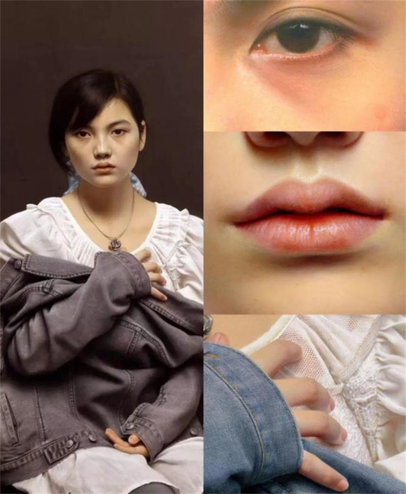 冷军一年画多少画,冷军1995一幅画卖多少钱