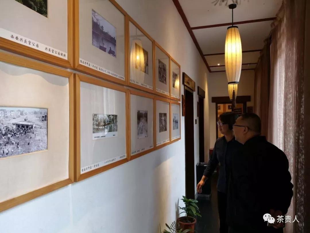 西安开茶馆攻略,西安茶馆装修怎么做