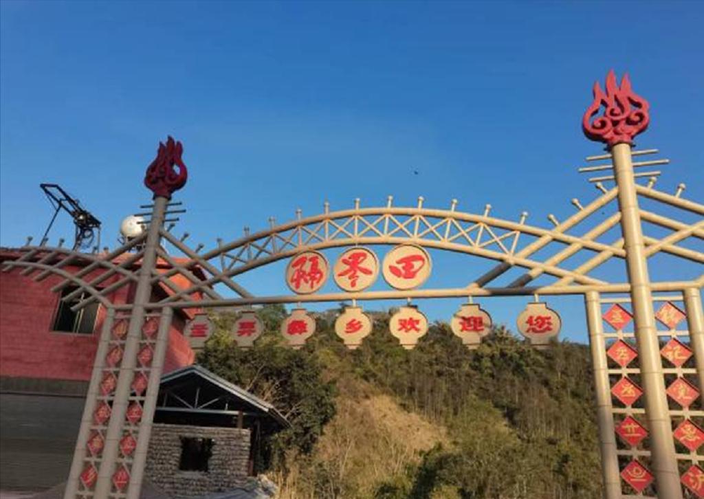 征文选登：山不再高路不再长归乡之路与信息高速齐通畅