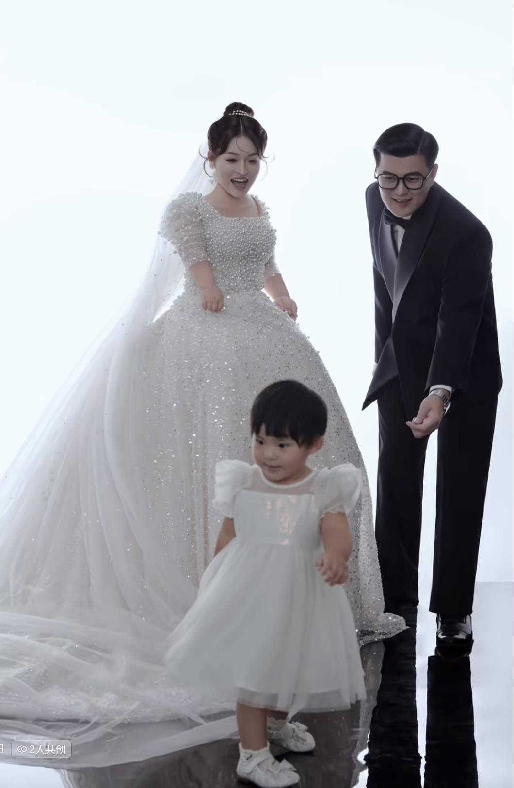 河北小伙娶侏儒症女子,侏儒男人对妻子打掉孩子