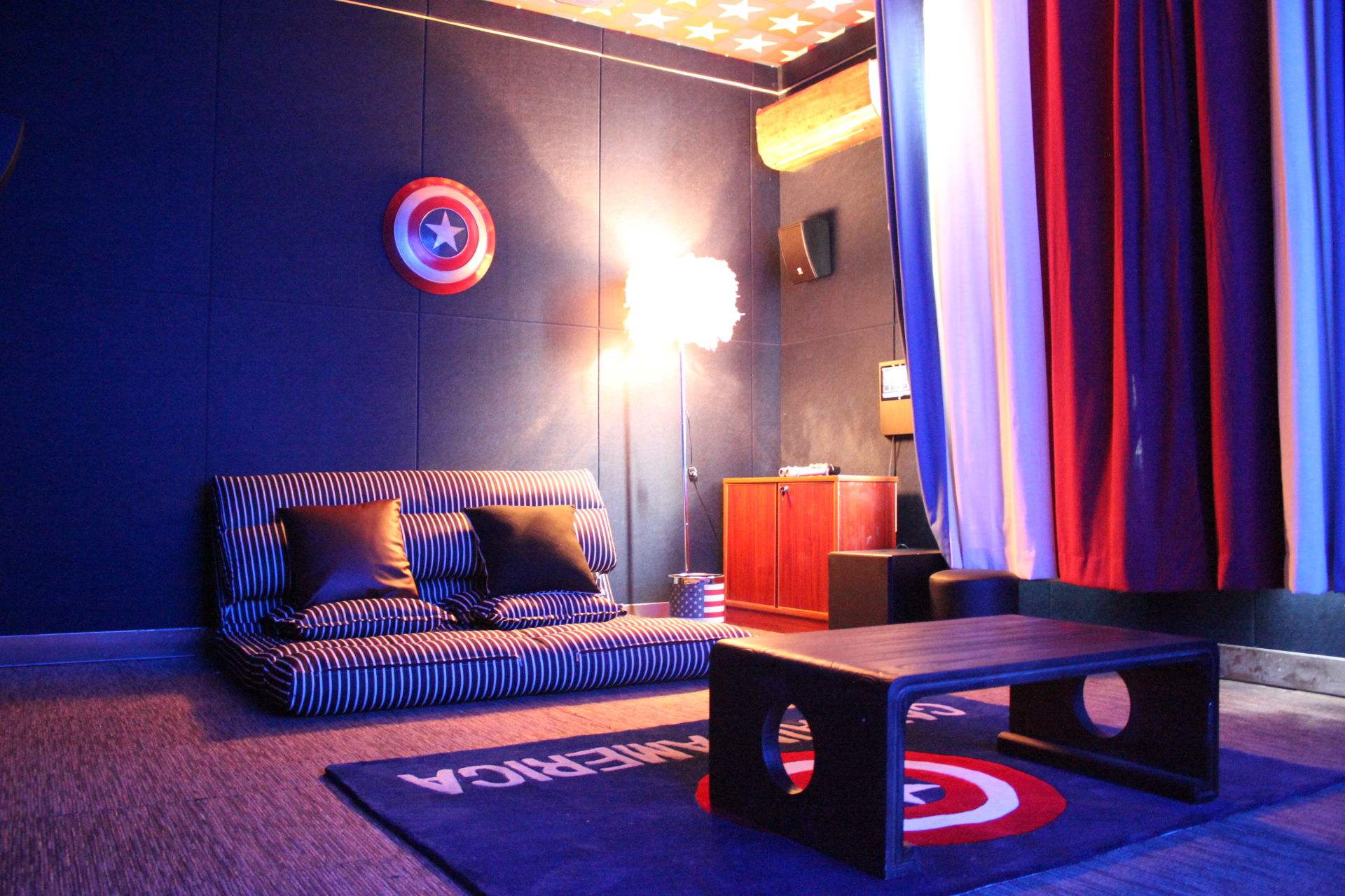 私人影院加盟哪家靠谱,私人电影院加盟十大品牌