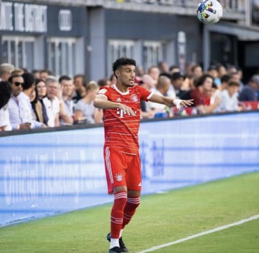 世界杯摩洛哥vs西班牙：主帅雷格拉吉有“摩洛哥瓜迪奥拉”绰号