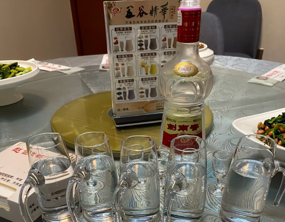 淘宝上的白酒为什么都是河南发货,为什么酒从河南发货都比较便宜