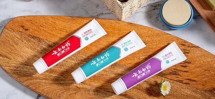 经过两次根管治疗后，呕心沥血推荐这5款值得回购的牙膏