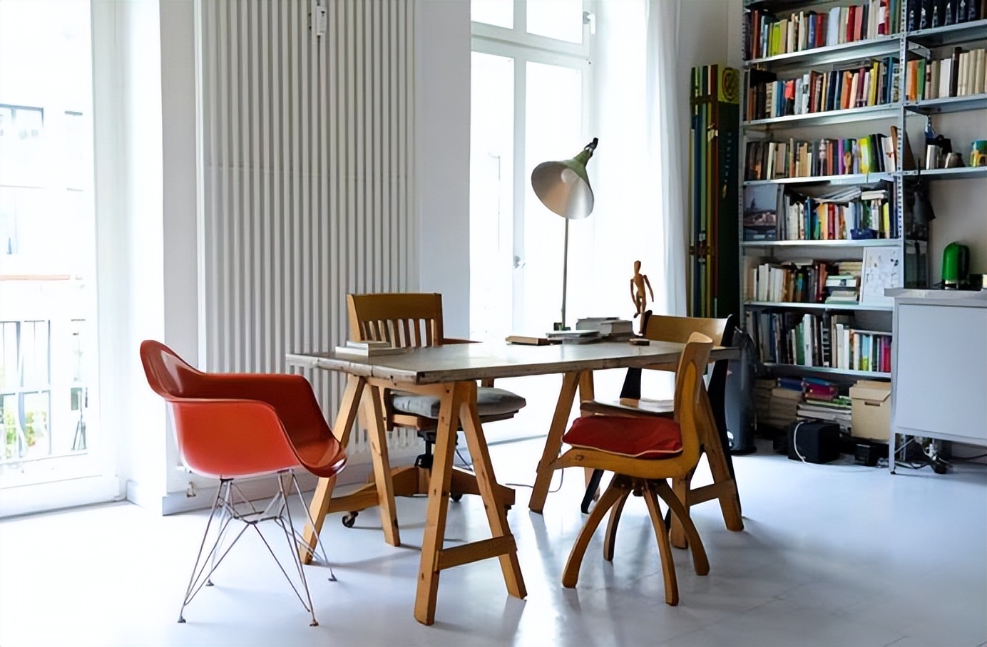 装修好的房子装哪种采暖系统好,家庭适合哪种采暖方式最实惠