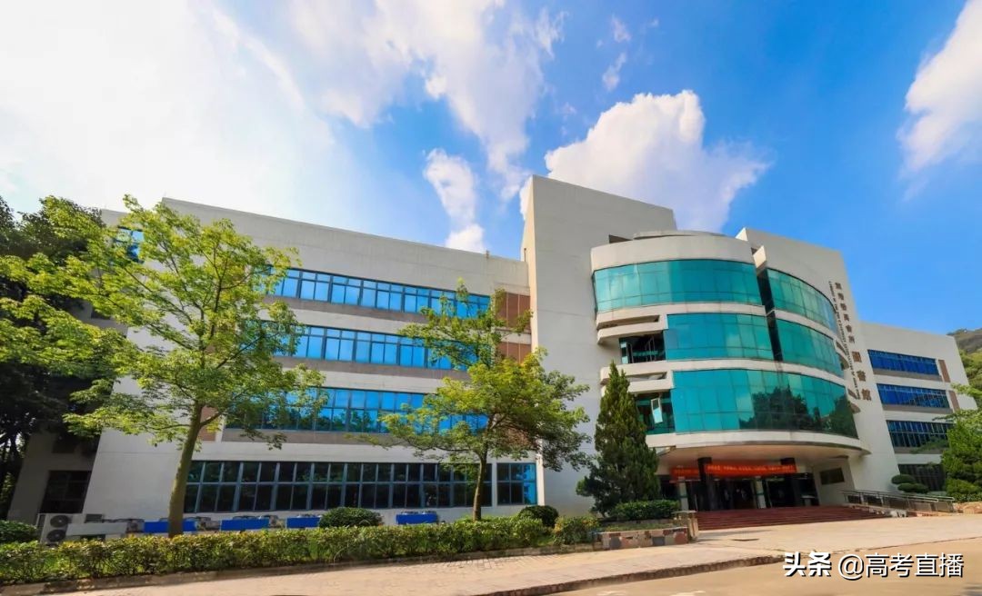 深职全国专科排名,2021广东公办专科学校排名