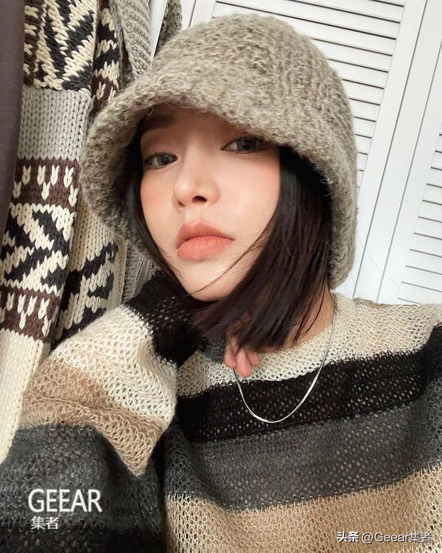 唇周暗沉到底怎么解,唇周黑怎么办小妙招