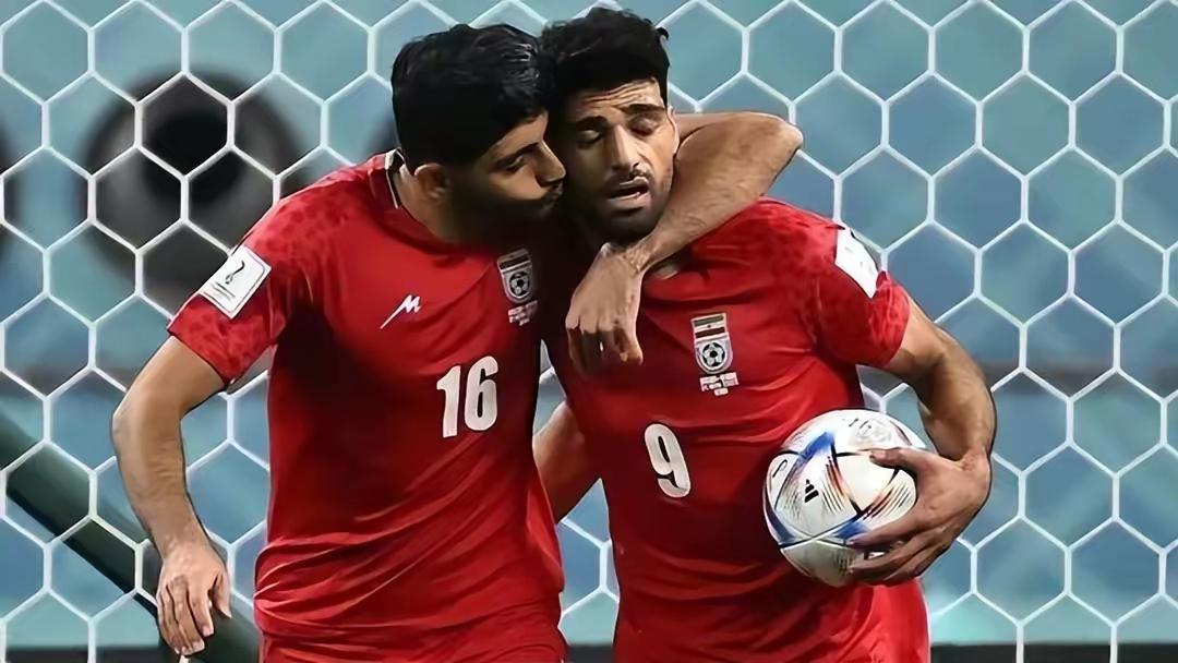 世界杯英格兰vs伊朗萨卡,伊朗世界杯战绩