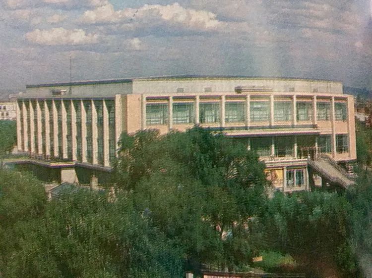 哈尔滨消失的老字号糕点,哈尔滨消失的俄罗斯老店