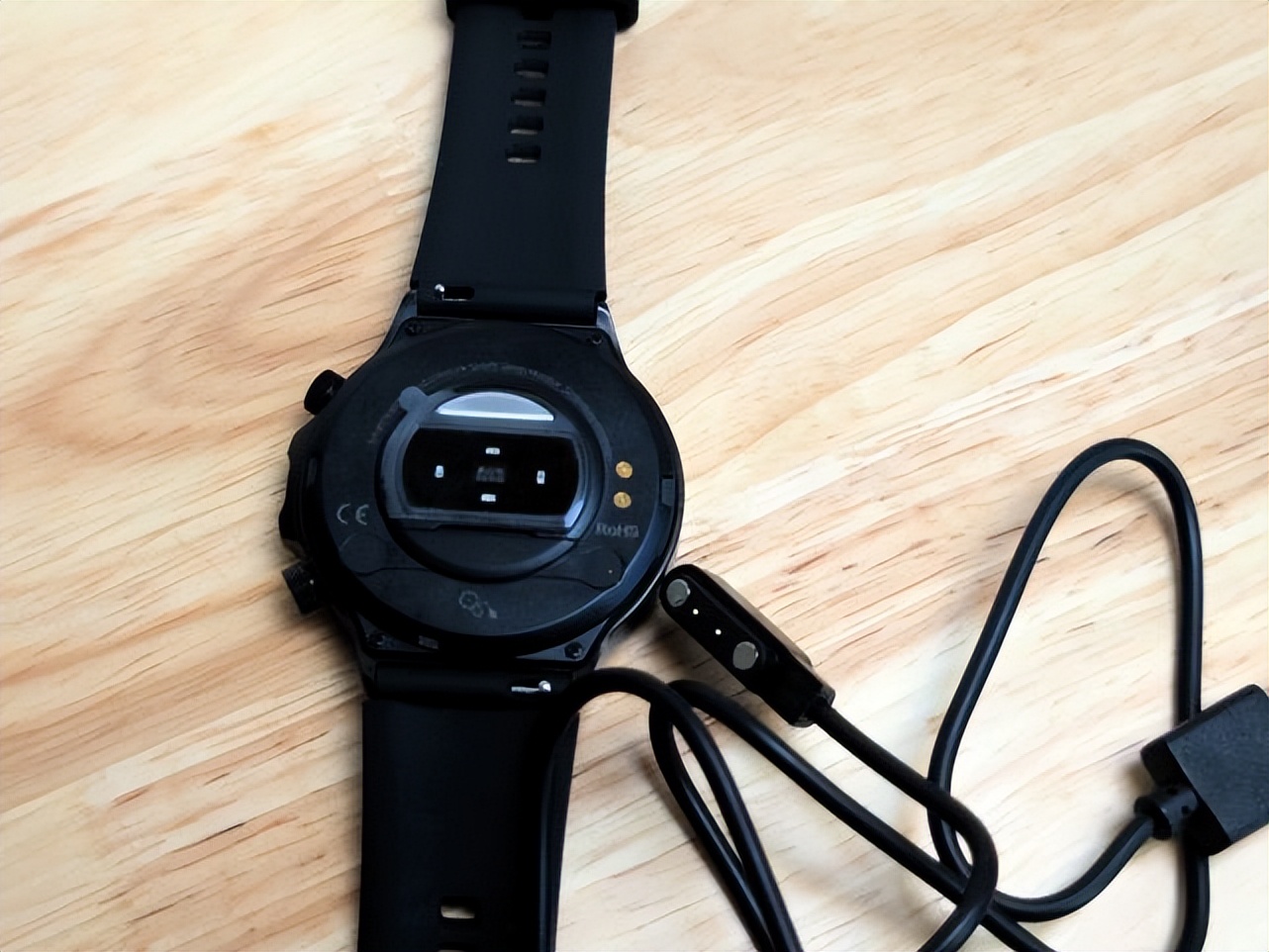 didoe40spro手表评测,didoe50spro手表测血压准吗