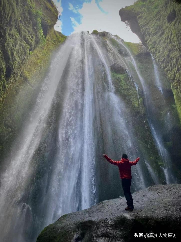 移民冰岛能干什么工作,去冰岛打工赚钱