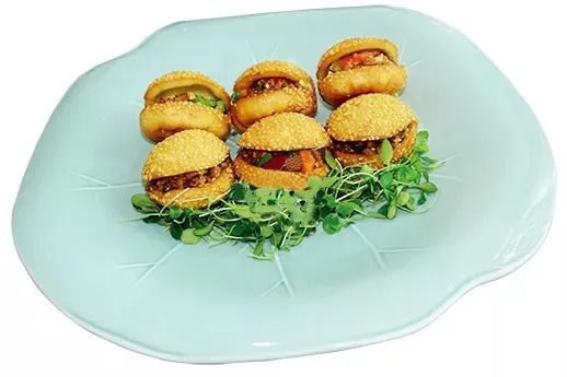 所有的素菜都可以这样做,好吃好看又简单的素菜