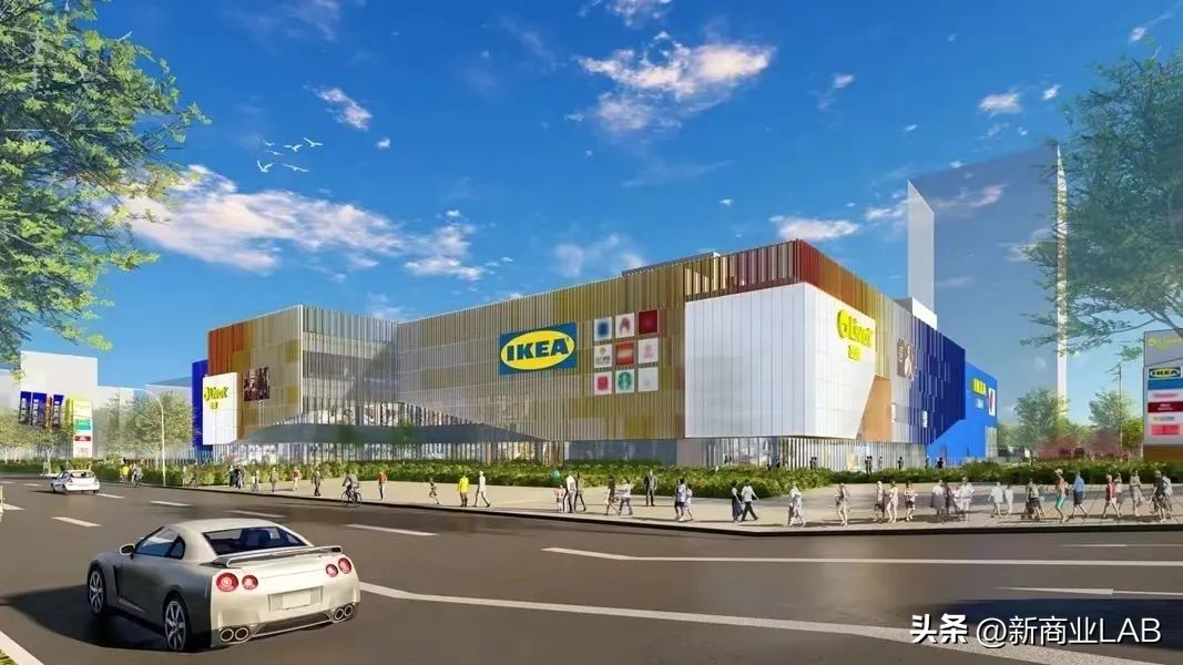 合肥最期待的商业,合肥商业发展周期