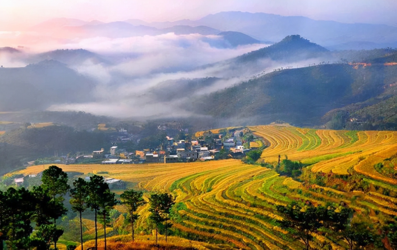 广东哪里适合养老定居房价还不高,广东适合居住靠海的小县城