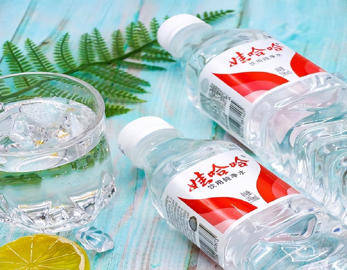 农夫山泉做饮料,农夫山泉大桶可以做什么手工