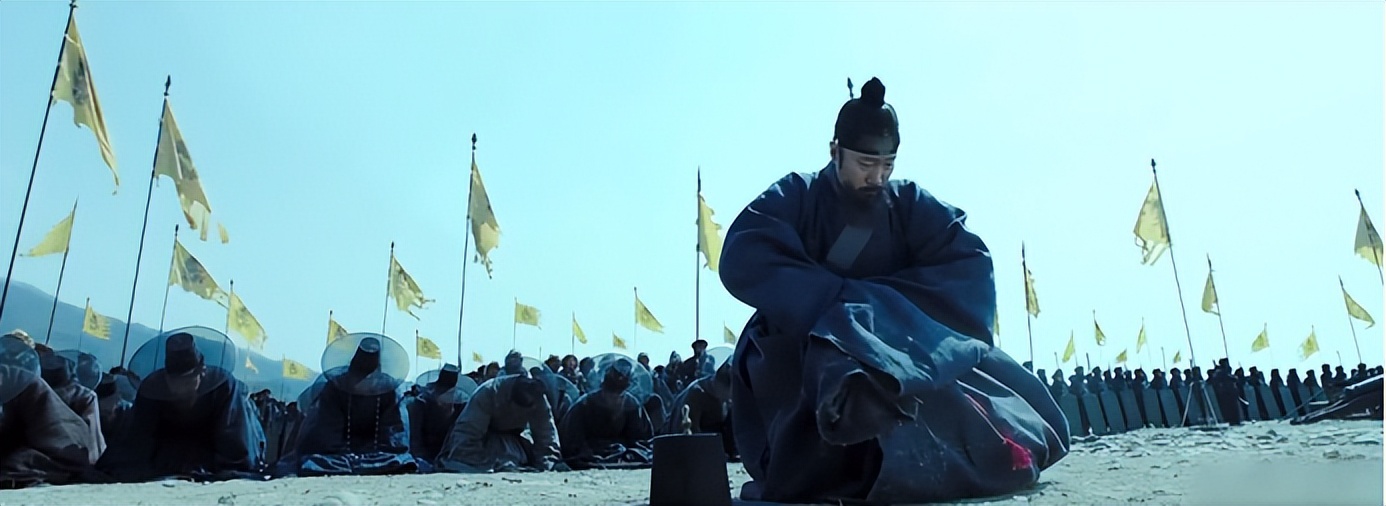 朝鲜奉大清为天朝上国,却说清帝个个都是昏君,这是什么心理?