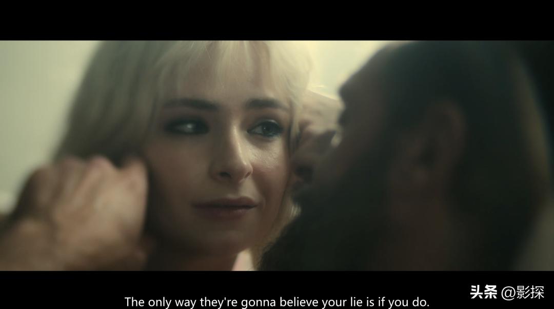 为了拍船戏，猛砸16亿，全网看吐