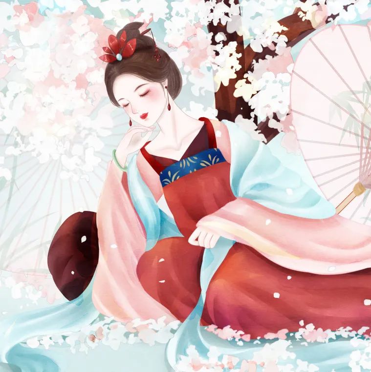 比古诗还美的词牌名,比诗更美的冷门词牌