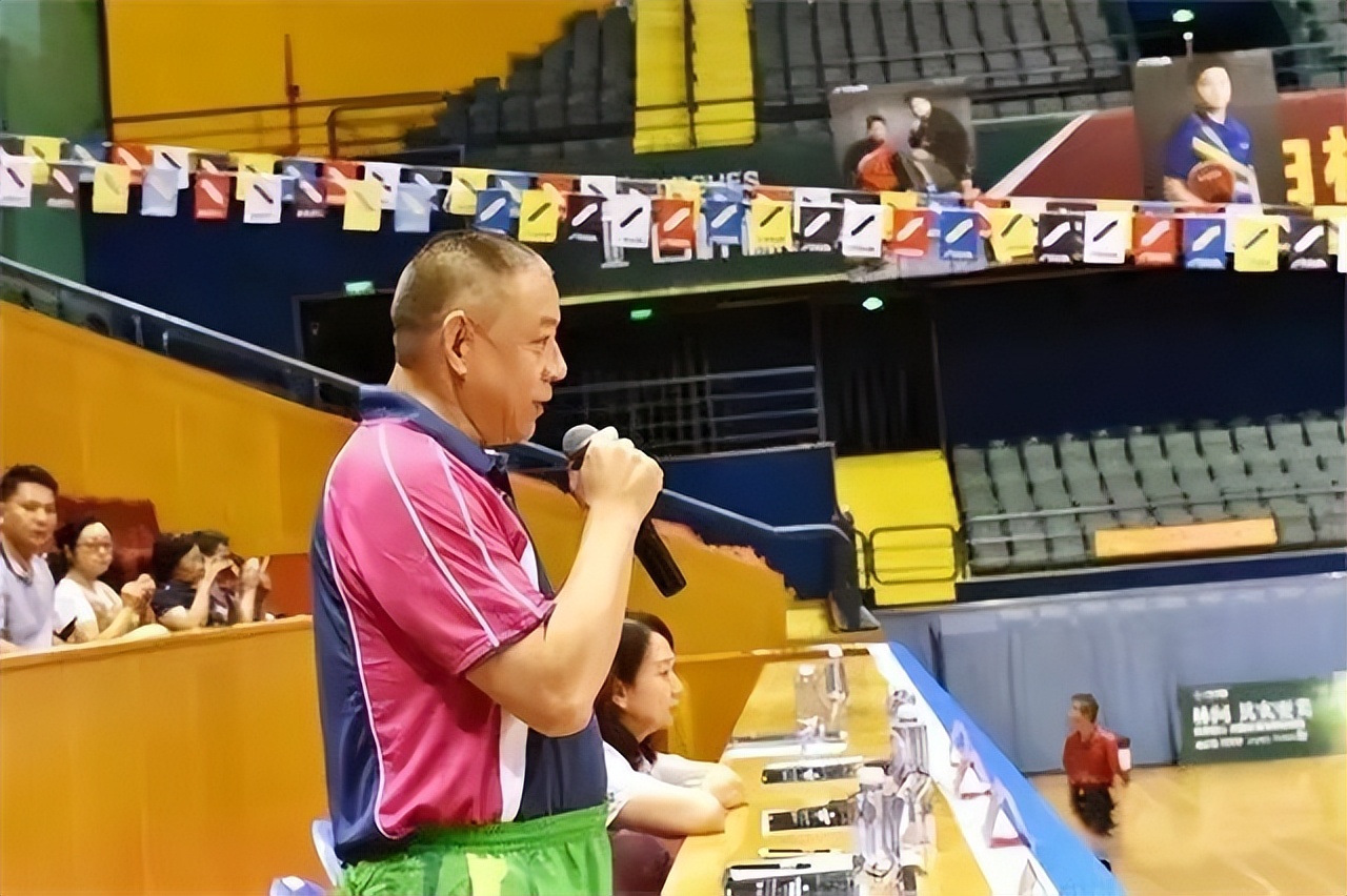 国乒前功勋教练王楠矛盾,女乒王楠