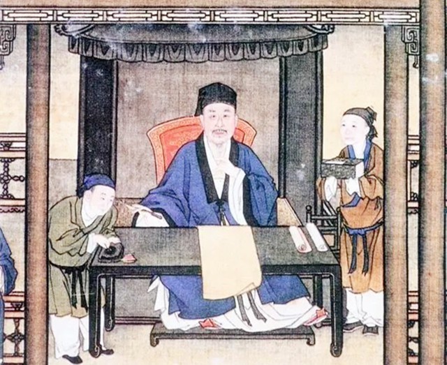 乾隆养生的真实感受,乾隆的养生之道是什么