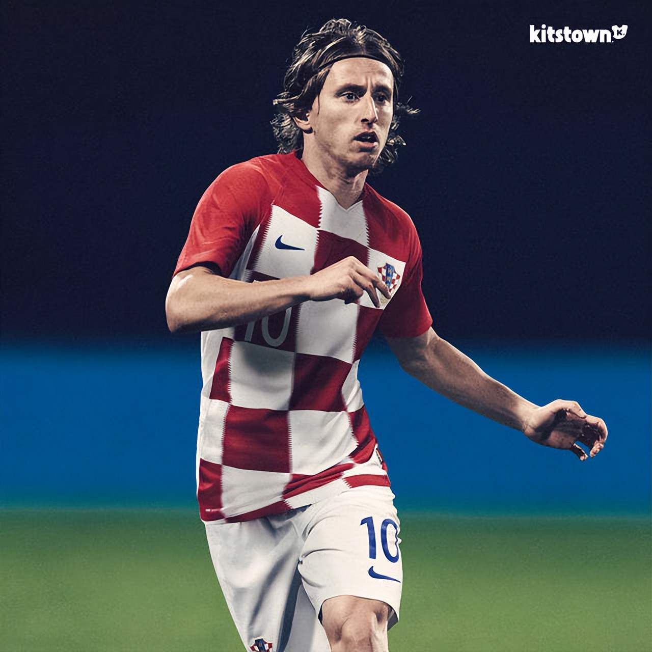 足球比赛穿什么颜色的球衣,2022世界杯公认最漂亮球衣