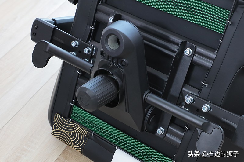 迪瑞克斯夸父电竞椅,迪锐克斯夸父电竞椅