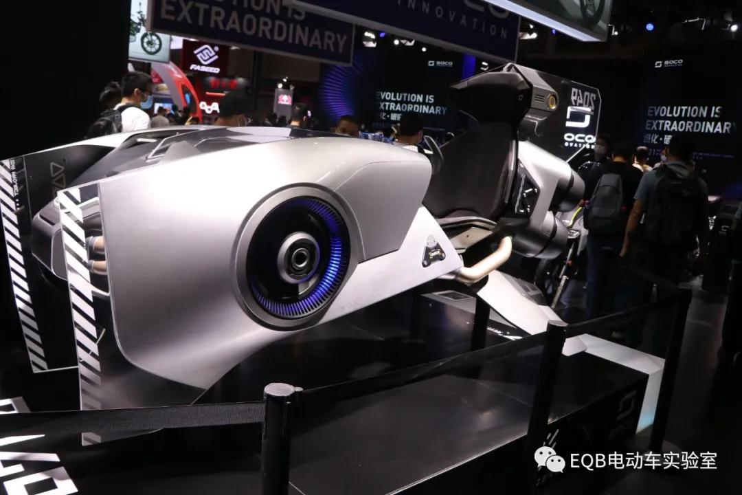 揭秘2021电动两轮十宗“最”！—最“心不在焉”最“慢条斯理”