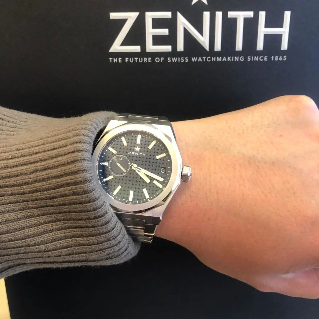 买表的故事,关于卖手表的故事