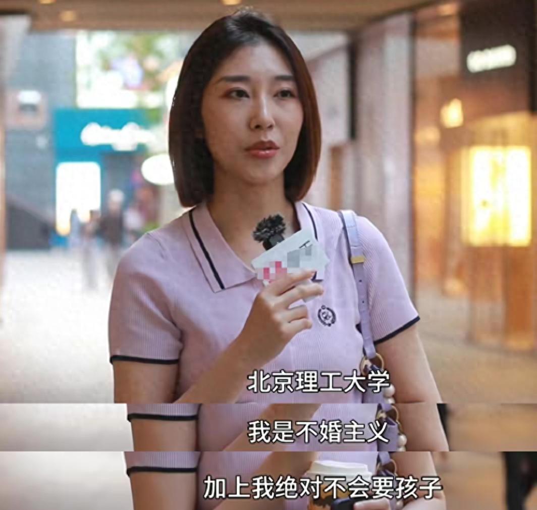 穷人不该生娃是哪个高材生说的,女大学生说穷人不该生娃