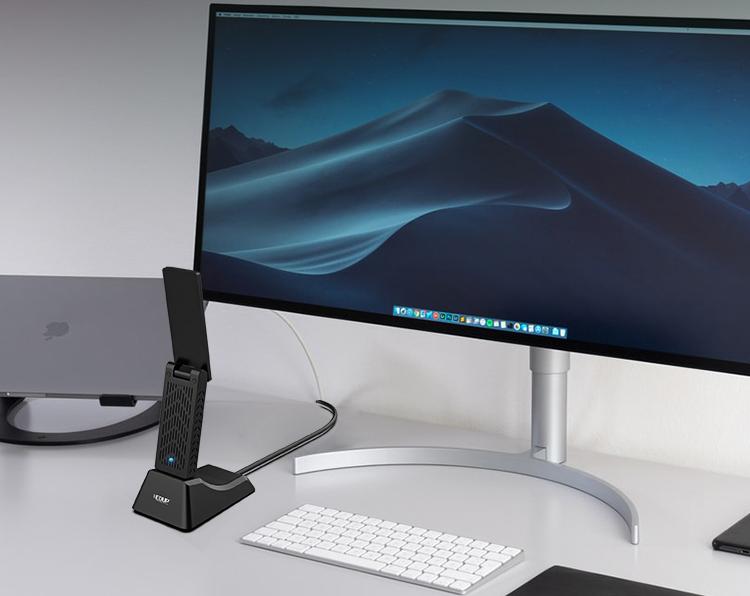 笔记本无线网卡不好使了怎么弄,台式机无线网卡突然用不了怎么办