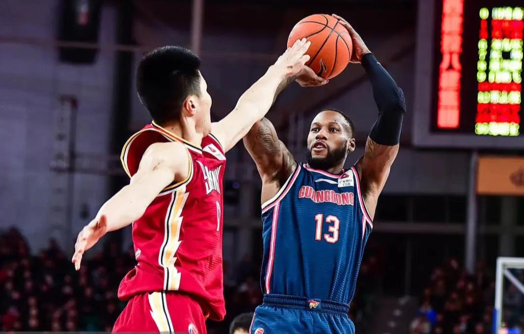 2021广东宏远引入新球员,广东宏远男篮还会引进新外援吗