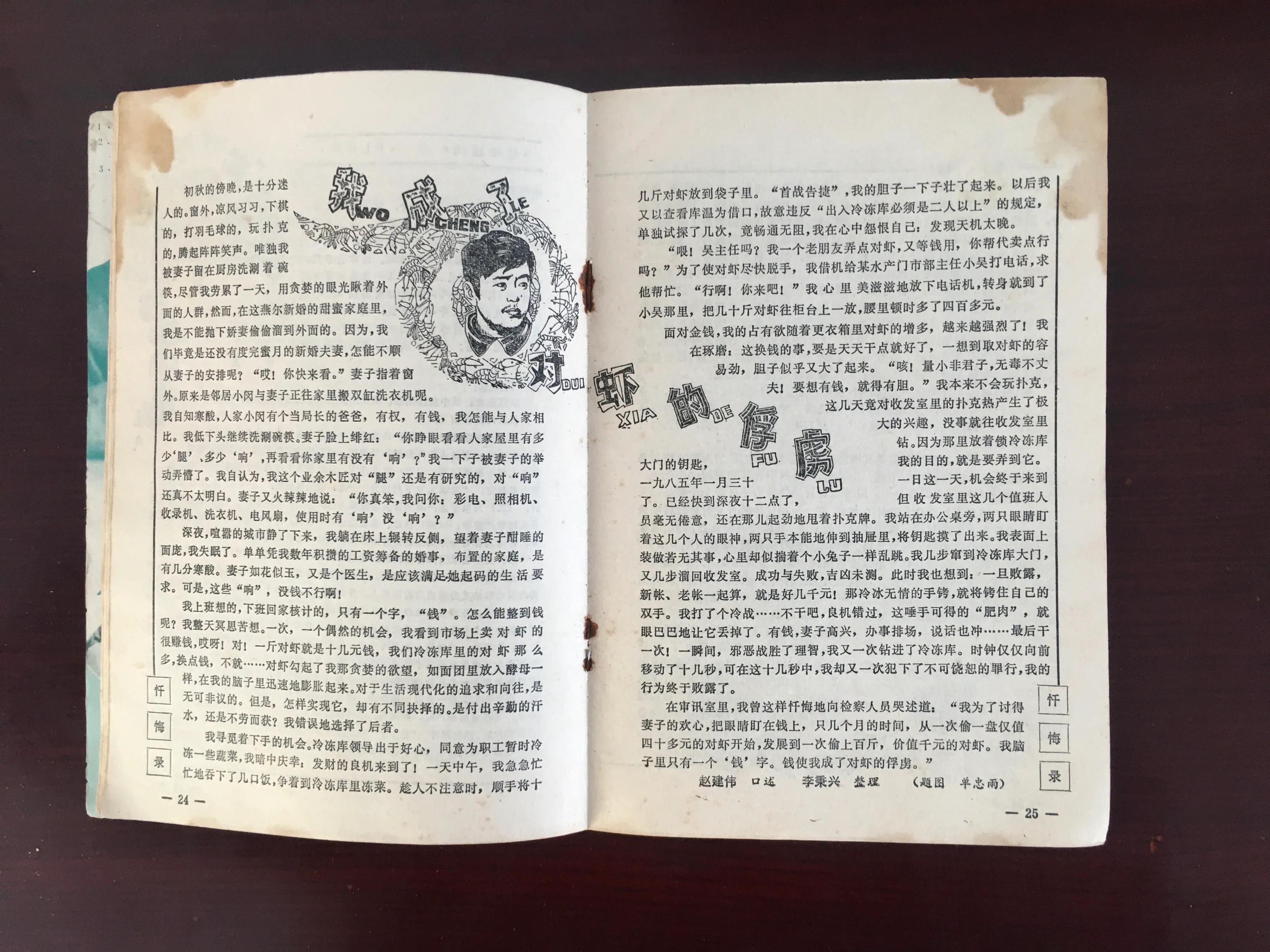辽宁青年1985年封面,1995年的辽宁青年