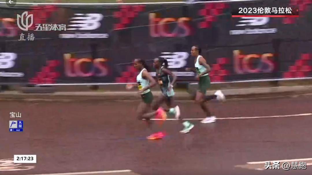 基普图姆和哈桑,基普图姆首马破纪录全世界的反应