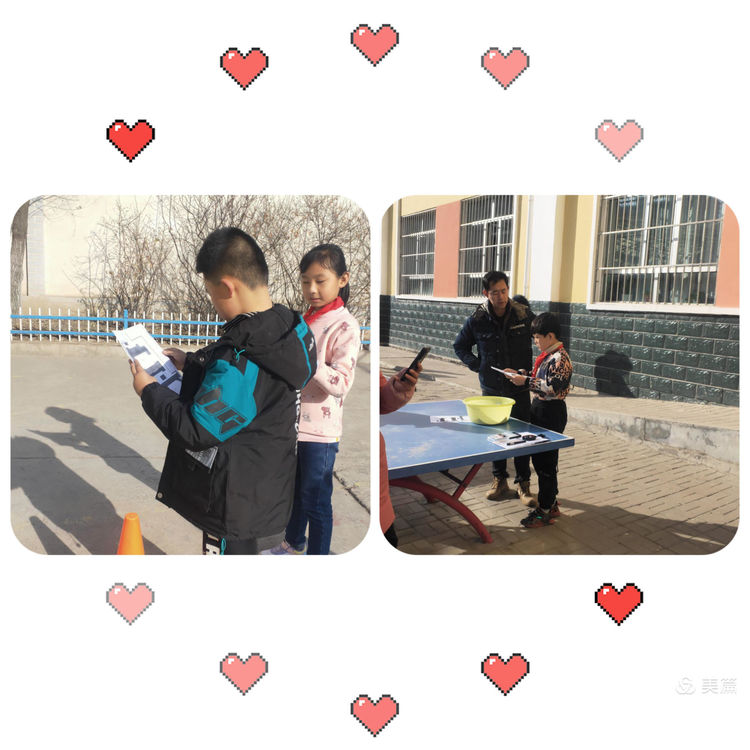 趁年少不负热爱—记桥头第一小学2021年秋季社团验收活动