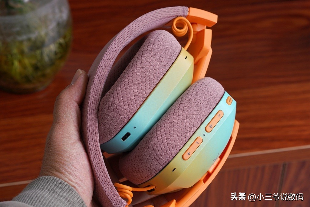 硕美科g810无线蓝牙耳机头戴,硕美科g710和g810哪个好测评