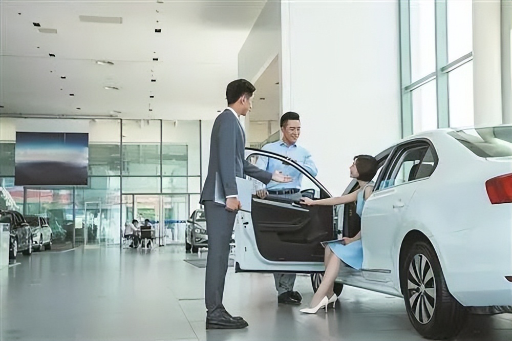 4s店提车技巧视频讲解,4s店提车有哪些套路