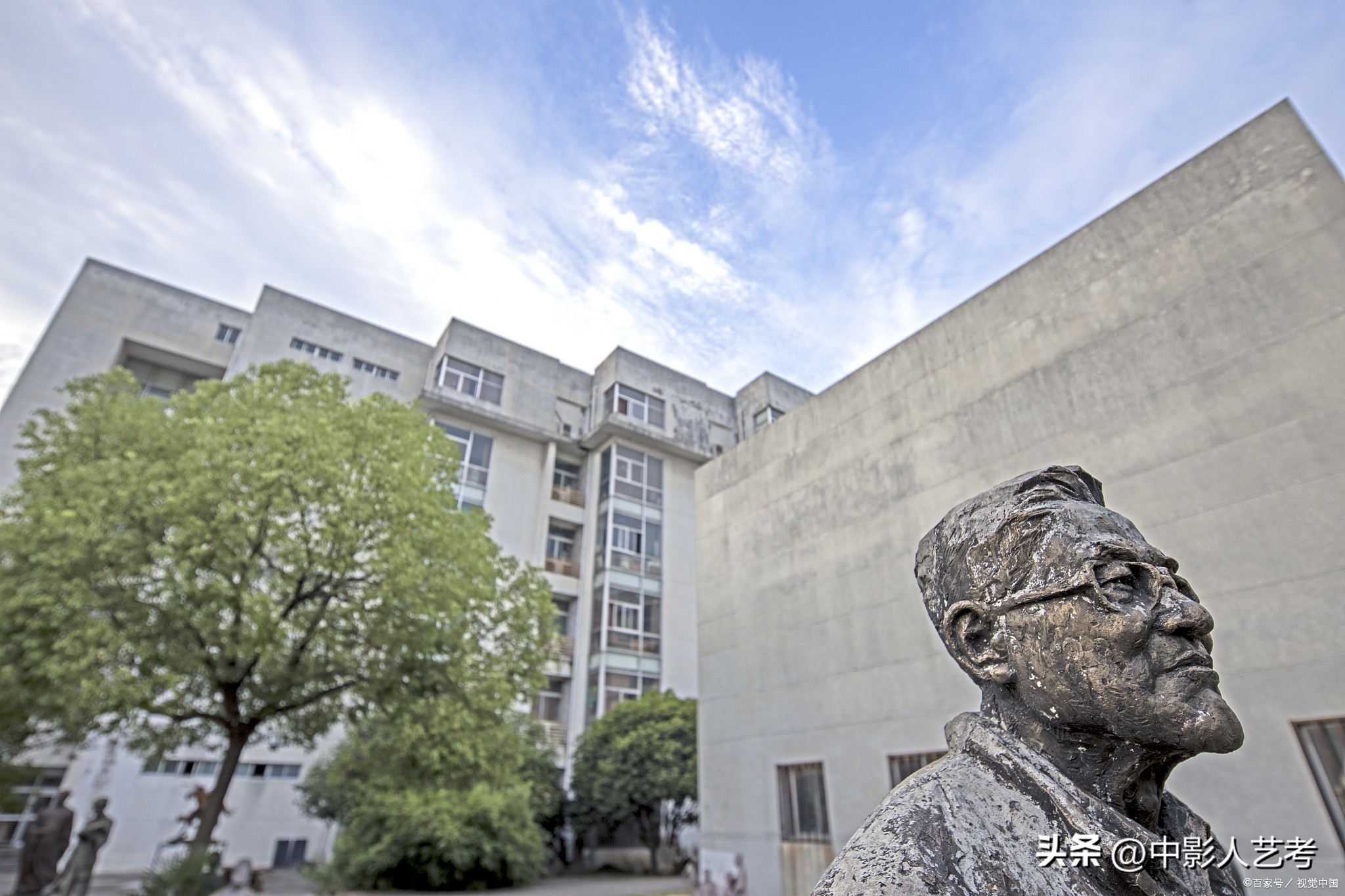 南京艺术学院怎么样有哪些专业,南京艺术学院孙铿亮