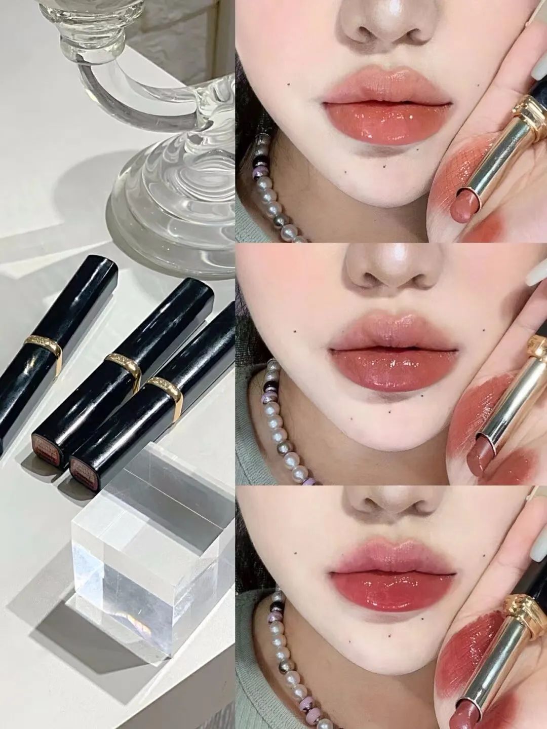 你的口红上黑名单了吗？这4支别买，太坑了