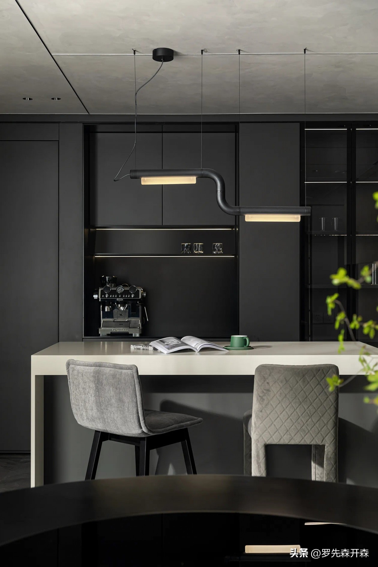 上海1080空中别墅,上海900平顶级复式